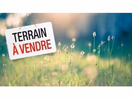 a vendre : terrain a la plaine des palmistes