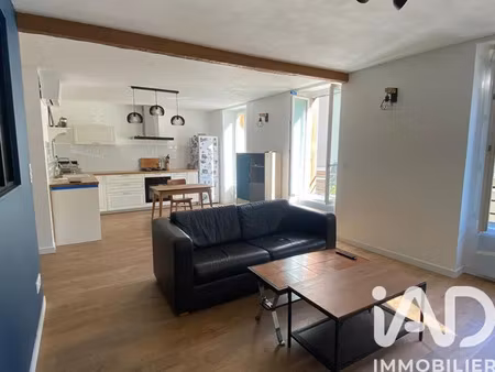 appartement à allevard (38580)
