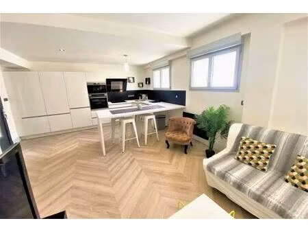 appartement dijon (21000) - 3 pièces