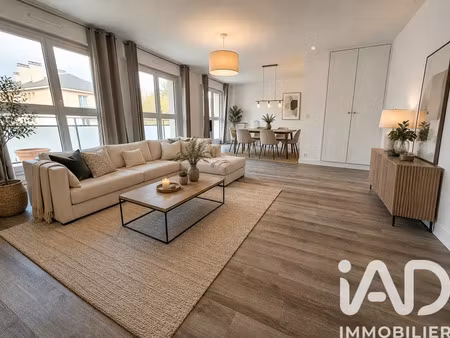 appartement à le port-marly (78560)