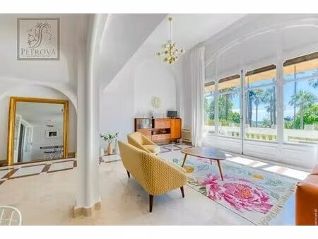 appartement de luxe de 100 m2 en location nice  provence-alpes-côte d'azur