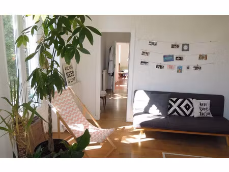appartement nice 53.09 m² t-2 à vendre  215 000 €