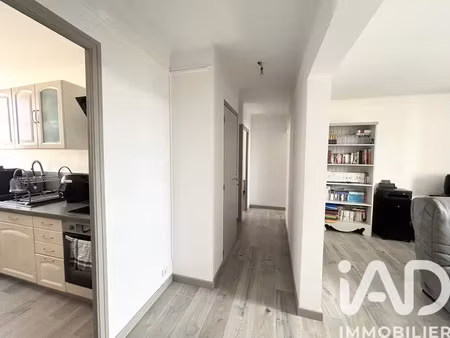 appartement à nîmes (30000)