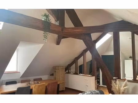 appartement saint-germain-village m² t-3 à vendre  160 000 €