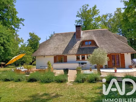 maison à asnières-sur-oise (95270)