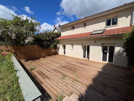 maison neuve location epinal t5