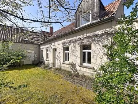lasne - charmante maison 4ch / 2sdb dans un cadre verdoyant