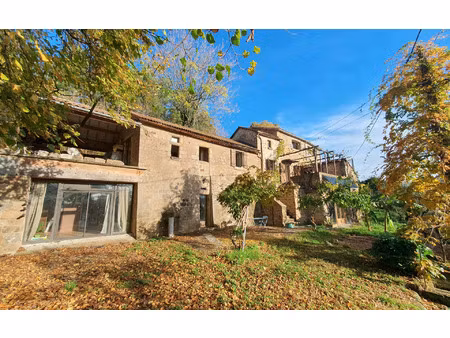 maison les salelles m² t-8 à vendre  478 000 €