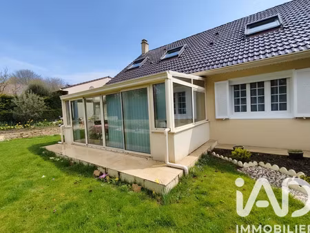 maison à maffliers (95560)