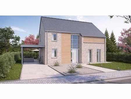 maison à vendre dans un nouveau lotissement !