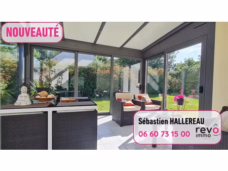 vente maison 5 pièces 102 m² mauves-sur-loire (44470)