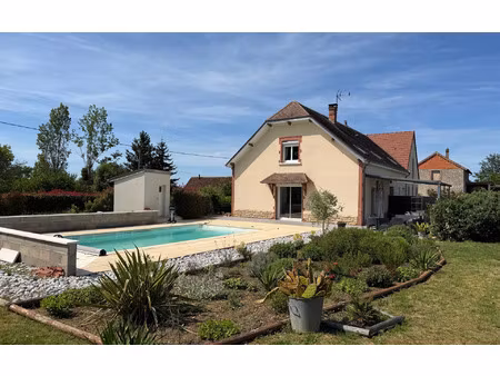 maison méreau m² t-9 à vendre  325 000 €