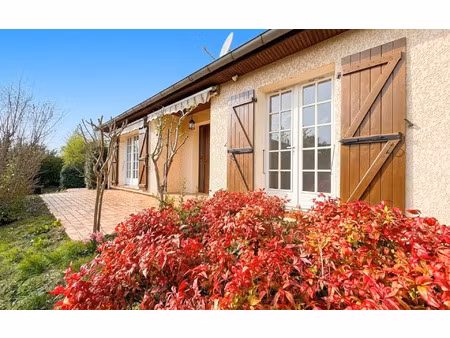 maison pibrac 88.72 m² t-4 à vendre  329 000 €