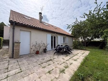 maison à louer