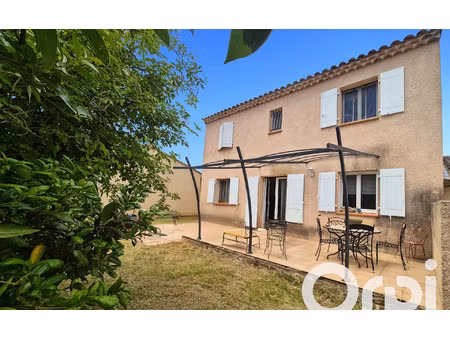maison pont-saint-esprit 95.78 m² t-5 à vendre  215 000 €