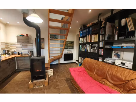 maison rostrenen 53.13 m² t-3 à vendre  97 200 €