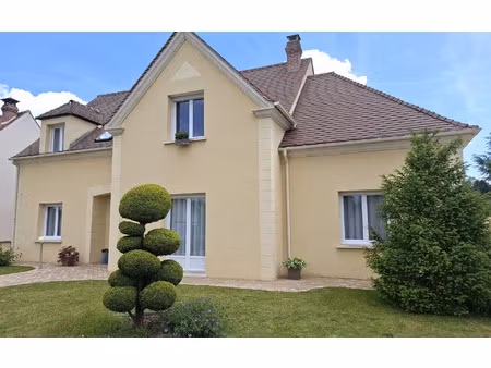 maison tracy-le-mont 170 m² t-6 à vendre  373 000 €