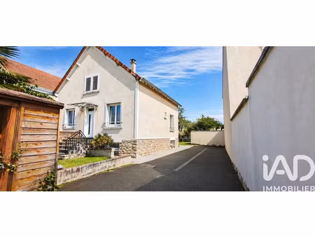 maison à voisenon (77950)