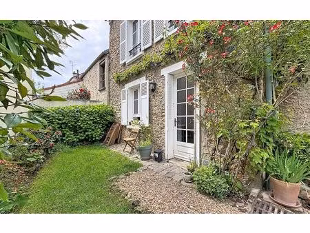 maison voisins-le-bretonneux 95.14 m² t-5 à vendre  399 000 €