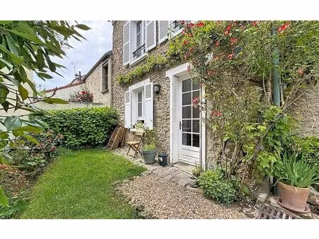 maison voisins-le-bretonneux 95 m² t-5 à vendre  399 000 €