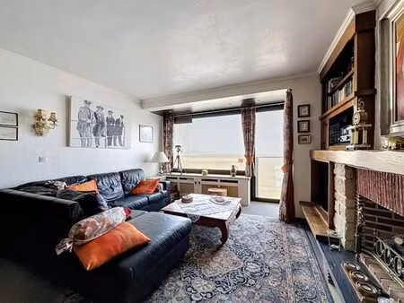 appartement avec vue mer
