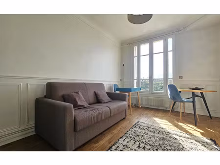 location appartement  37.37 m² t-2 à vanves  1 065 €