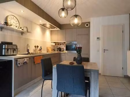 appartement 1 chambre lumineux au cœur de visé