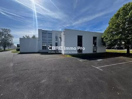espace bureau à louer