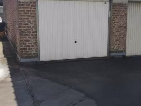 garage box ferme
