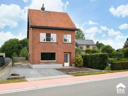 maison à vendre à meldert € 265.000 (lokb3) - era nobis (herk-de-stad) | zimmo