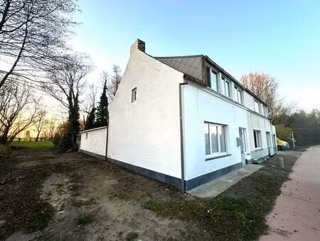 maison à vendre à stekene € 287.500 (lokda) - immostad | zimmo