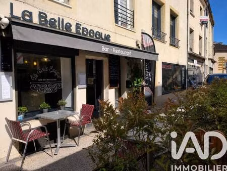 local commercial à vendre