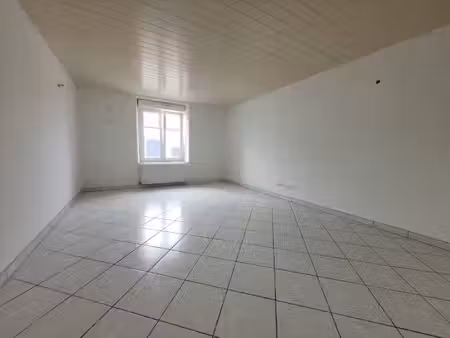 duplex à louer