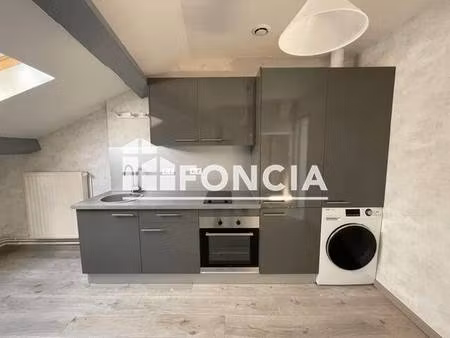 foncia lca