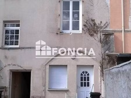 foncia lca