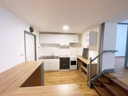 homnis immobilier