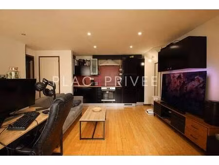 place privée