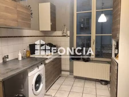 foncia lca