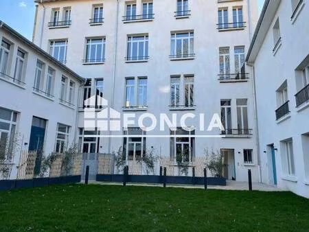 foncia lca