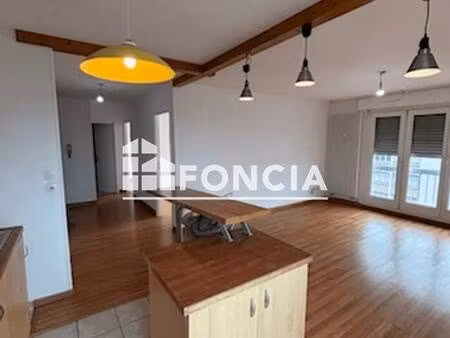 foncia lca
