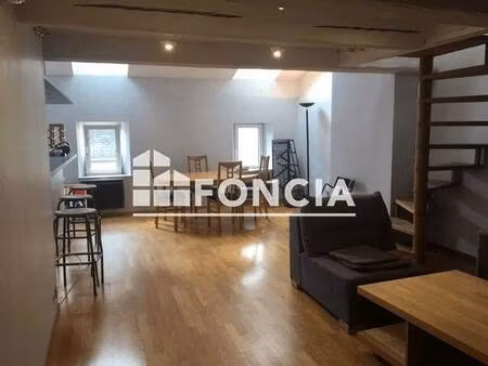 foncia lca