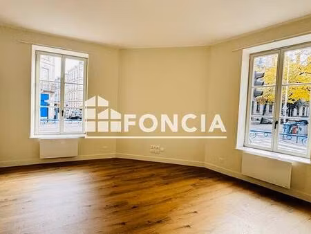 foncia lca