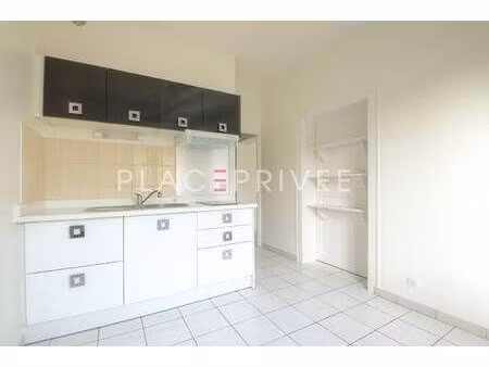 place privée