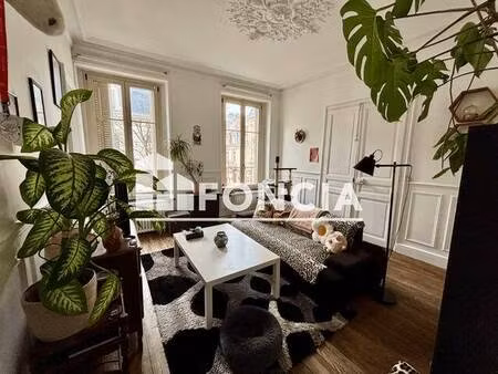 foncia lca