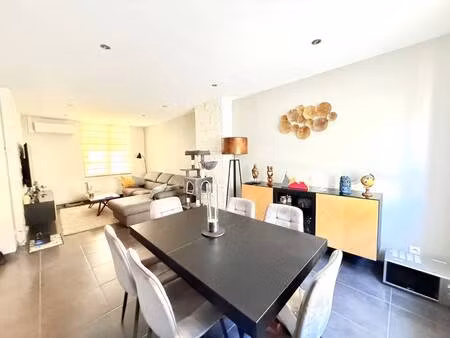 open immobilier