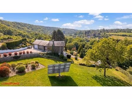 maison à vendre à rue des prés colin 1 jamioulx (vbe26171)