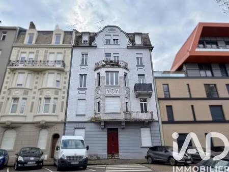 immeuble à vendre