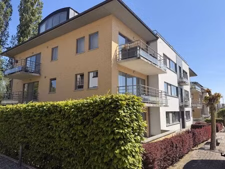 appartement à louer à rue de la ferme bal 6 marcinelle (vbe26180)