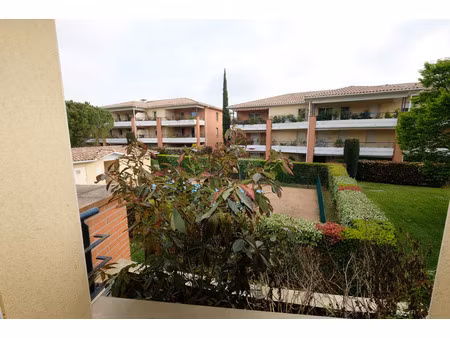 appartement à vendre 0 pièces castanet tolosan (31)