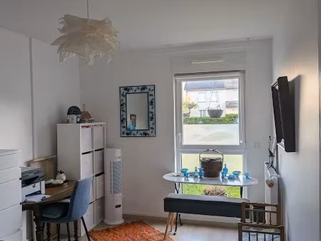 vente appartement 5 pièces 87.75 m² à coulaines (72190)  250 000 €